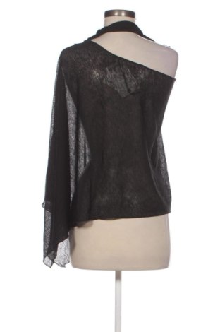 Dámska blúza Pull&Bear, Veľkosť M, Farba Čierna, Cena  18,95 €