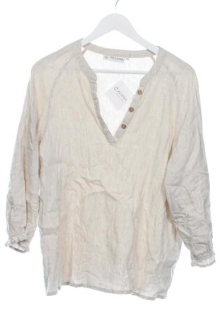 Damen Shirt Pulz Jeans, Größe XL, Farbe Beige, Preis 22,99 €