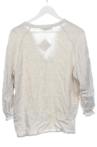 Damen Shirt Pulz Jeans, Größe XL, Farbe Beige, Preis 22,99 €