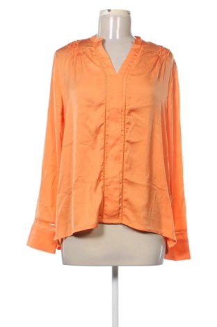 Dámska blúza Pulz Jeans, Veľkosť L, Farba Oranžová, Cena  17,00 €