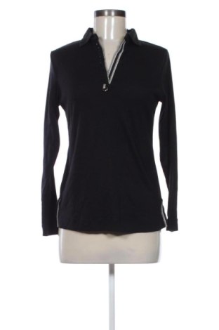Damen Shirt Punt Roma, Größe M, Farbe Schwarz, Preis 21,07 €