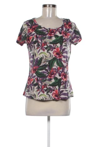 Bluză de femei Q/S by S.Oliver, Mărime L, Culoare Multicolor, Preț 72,99 Lei