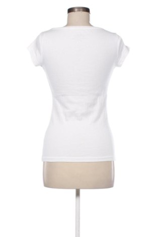 Damen Shirt Q/S by S.Oliver, Größe S, Farbe Weiß, Preis 14,00 €