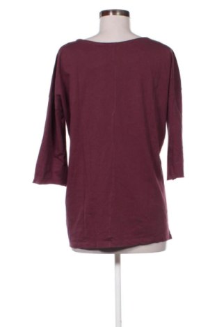 Damen Shirt Q/S by S.Oliver, Größe XXL, Farbe Rot, Preis 14,00 €