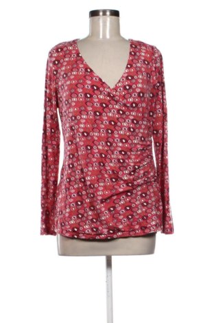 Damen Shirt Qiero!, Größe L, Farbe Mehrfarbig, Preis 6,99 €, #136603405