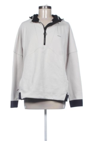 Damen Shirt Quechua, Größe L, Farbe Beige, Preis 11,76 €