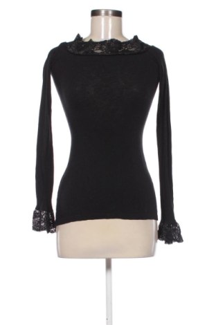 Dámská halenka REPLICA, Velikost S, Barva Černá, Cena  709,00 Kč, #136637250