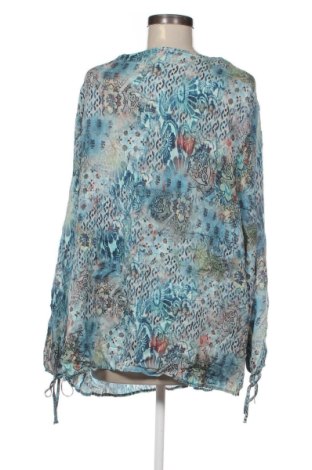 Damen Shirt Rabe, Größe 3XL, Farbe Mehrfarbig, Preis 31,99 €