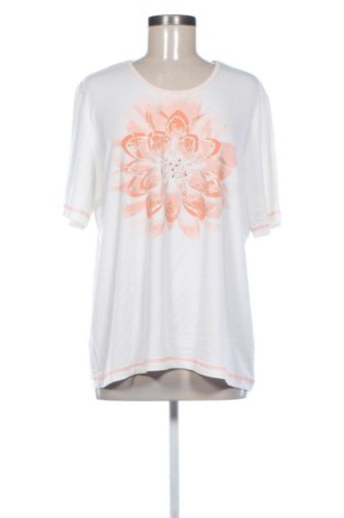 Дамска блуза Rabe, Размер XL, Цвят Бял, Цена 21,47 €