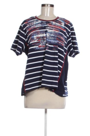Damen Shirt Rabe, Größe XL, Farbe Mehrfarbig, Preis 21,00 €
