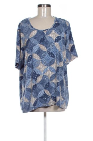 Дамска блуза Rabe, Размер XXL, Цвят Многоцветен, Цена 21,00 €, #136612712
