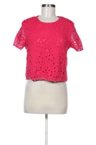 Bluză de femei Rage Age, Mărime M, Culoare Roz, Preț 129,99 Lei