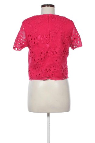 Bluză de femei Rage Age, Mărime M, Culoare Roz, Preț 129,99 Lei