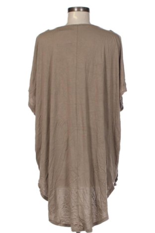 Bluzka damska Rainbow, Rozmiar 3XL, Kolor Beżowy, Cena 51,99 zł
