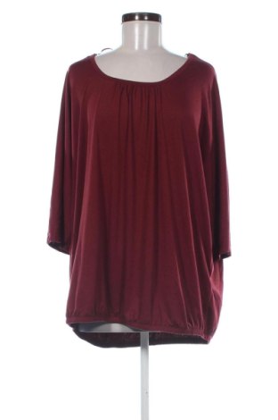 Damen Shirt Rainbow, Größe XXL, Farbe Rot, Preis 12,99 €