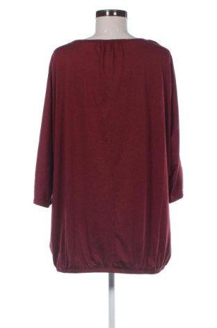 Damen Shirt Rainbow, Größe XXL, Farbe Rot, Preis 12,99 €