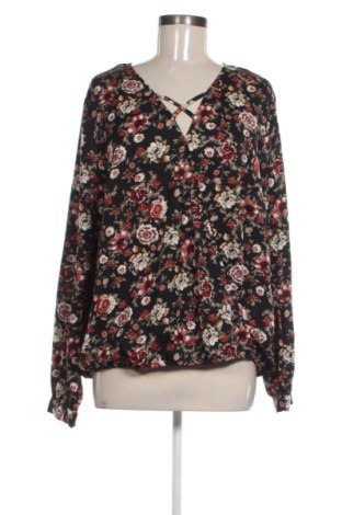 Damen Shirt Rainbow, Größe XL, Farbe Mehrfarbig, Preis 10,00 €