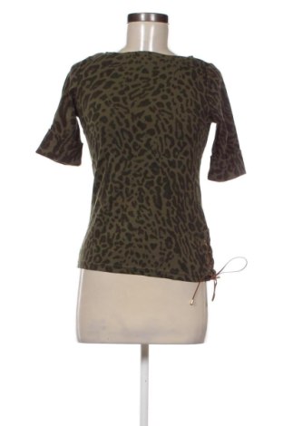 Bluză de femei Ralph Lauren, Mărime S, Culoare Verde, Preț 276,30 Lei, #136643094