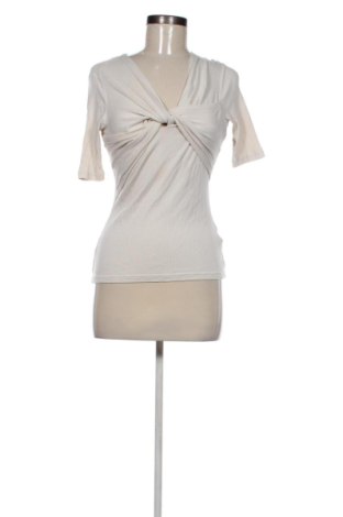 Bluză de femei Ralph Lauren, Mărime S, Culoare Bej, Preț 274,36 Lei, #136655827