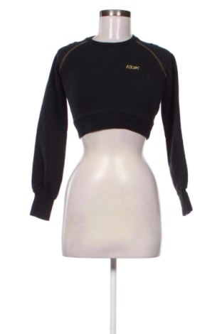 Damen Shirt Reebok, Größe XS, Farbe Schwarz, Preis 15,99 €, #136636957