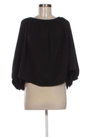 Дамска блуза Reitmans, Размер 3XL, Цвят Черен, Цена 15,92 €