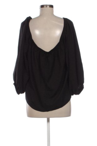 Дамска блуза Reitmans, Размер 3XL, Цвят Черен, Цена 15,92 €