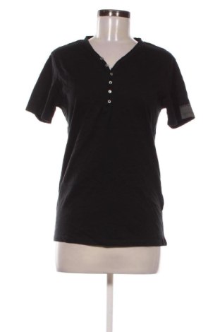 Bluză de femei Replay, Mărime M, Culoare Negru, Preț 215,99 Lei