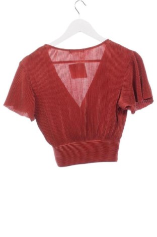 Bluzka damska Reserved, Rozmiar XS, Kolor Czerwony, Cena 51,99 zł