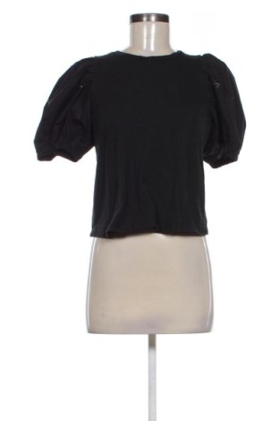 Bluză de femei Reserved, Mărime XS, Culoare Negru, Preț 96,24 Lei