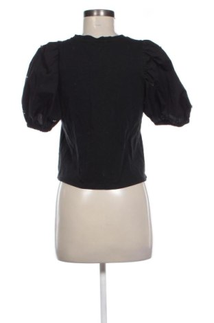 Bluză de femei Reserved, Mărime XS, Culoare Negru, Preț 96,24 Lei