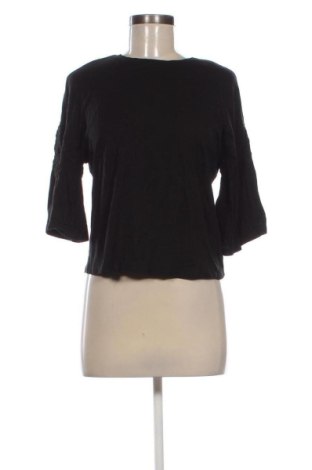 Bluză de femei Reserved, Mărime S, Culoare Negru, Preț 50,62 Lei