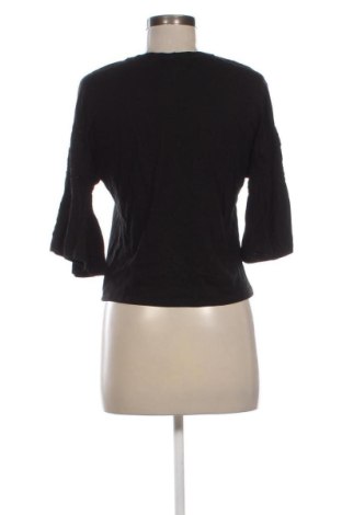 Bluză de femei Reserved, Mărime S, Culoare Negru, Preț 50,62 Lei