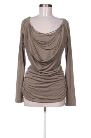 Damen Shirt Reserved, Größe L, Farbe Beige, Preis € 10,00