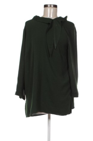 Damen Shirt Reserved, Größe L, Farbe Grün, Preis 9,78 €, #136644183