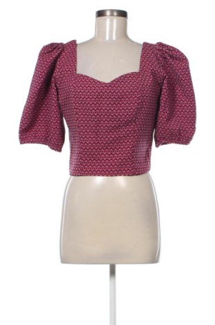 Bluză de femei Reserved, Mărime XL, Culoare Multicolor, Preț 52,13 Lei, #136647548