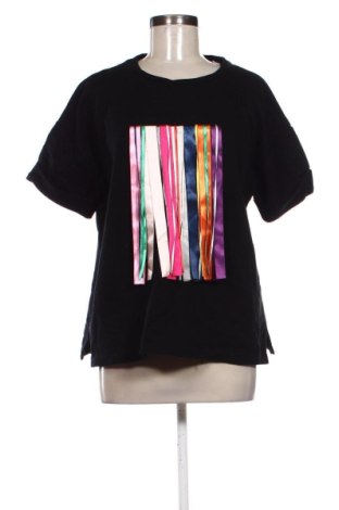 Bluză de femei Reserved, Mărime L, Culoare Negru, Preț 47,99 Lei, #136662831