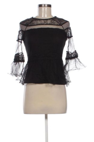Damen Shirt Reserved, Größe XS, Farbe Schwarz, Preis 12,99 €