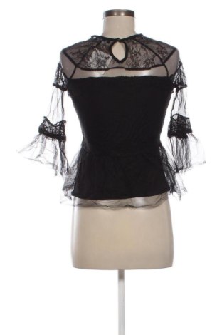 Damen Shirt Reserved, Größe XS, Farbe Schwarz, Preis 12,99 €