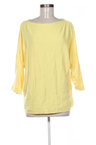 Damen Shirt Reserved, Größe XL, Farbe Gelb, Preis 9,78 €, #136667185