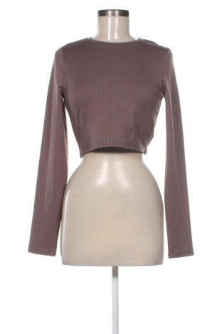 Damen Shirt Reserved, Größe S, Farbe Braun, Preis € 12,99, #136675109