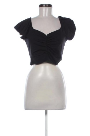 Bluză de femei Reserved, Mărime L, Culoare Negru, Preț 50,58 Lei, #136686087