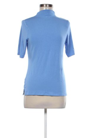 Damen Shirt Rich & Royal, Größe L, Farbe Blau, Preis 20,96 €