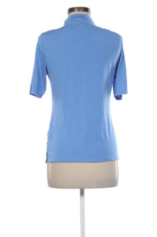 Damen Shirt Rich & Royal, Größe L, Farbe Blau, Preis 20,96 €