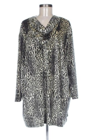 Dámská halenka Rio, Velikost 4XL, Barva Vícebarevné, Cena  229,00 Kč, #136673486