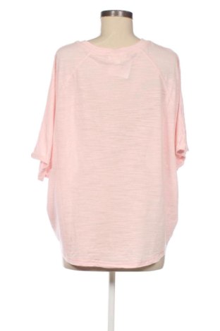 Γυναικεία μπλούζα River Island, Μέγεθος XXL, Χρώμα Ρόζ , Τιμή 18,13 €