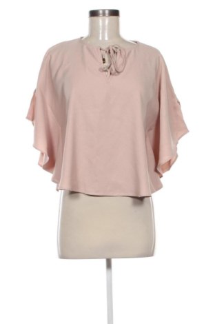 Damen Shirt River Island, Größe XS, Farbe Beige, Preis 14,00 €