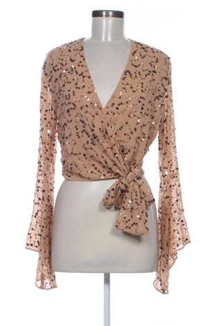 Dámska blúza River Island, Veľkosť M, Farba Viacfarebná, Cena  17,38 €