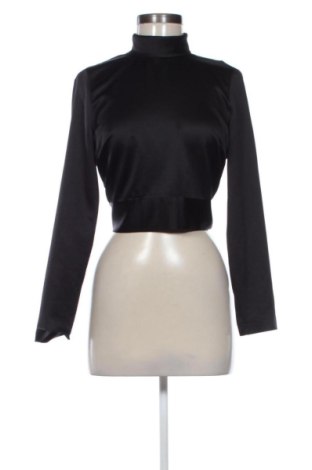 Bluză de femei River Island, Mărime XS, Culoare Negru, Preț 88,62 Lei