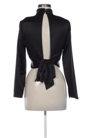 Bluză de femei River Island, Mărime XS, Culoare Negru, Preț 88,62 Lei