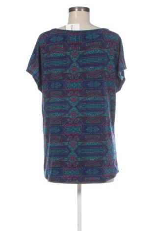Дамска блуза Rockmans, Размер XXL, Цвят Многоцветен, Цена 14,31 €